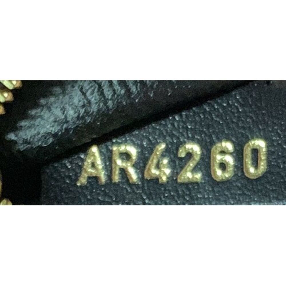 Louis Vuitton Neverfull NM Tote Limited Edition Urs Fischer Tufted Monogram Canv - Picture 7 of 7